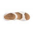Caprice 9-28719-28 143 wygodne zdrowotne damskie sandały