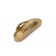 Birkenstock Gizeh EVA 1022423 wygodne zdrowotne damskie klapki - japonki