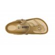 Birkenstock Gizeh EVA 1022423 wygodne zdrowotne damskie klapki - japonki