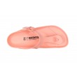 Birkenstock Gizeh EVA 1022453 wygodne zdrowotne damskie klapki - japonki