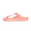 Birkenstock Gizeh EVA 1022453 wygodne zdrowotne damskie klapki - japonki