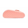 Birkenstock Gizeh EVA 1022453 wygodne zdrowotne damskie klapki - japonki