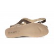 Suave Comfortabel 710069 wygodne zdrowotne damskie sandały