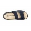 Dr Brinkmann 710053 wygodne zdrowotne damskie sandały
