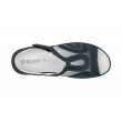 Suave Comfortabel 710062 wygodne zdrowotne damskie sandały