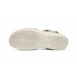 Sanital Flex 8024 beżowe wygodne zdrowotne damskie sandały