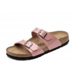 Birkenstock Sydney BS 1023217 damskie klapki