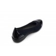 Caprice 9-22103-29 880 wygodne zdrowotne damskie baleriny