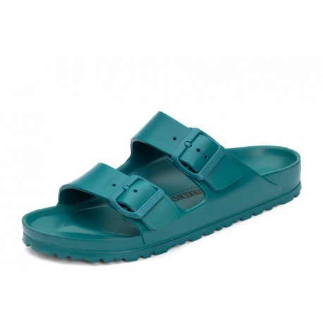 Birkenstock Arizona EVA 1023470 wygodne zdrowotne damskie klapki