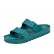 Birkenstock Arizona EVA 1023470 wygodne zdrowotne damskie klapki