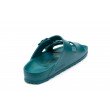 Birkenstock Arizona EVA 1023470 wygodne zdrowotne damskie klapki
