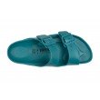 Birkenstock Arizona EVA 1023470 wygodne zdrowotne damskie klapki