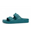 Birkenstock Arizona EVA 1023470 wygodne zdrowotne damskie klapki