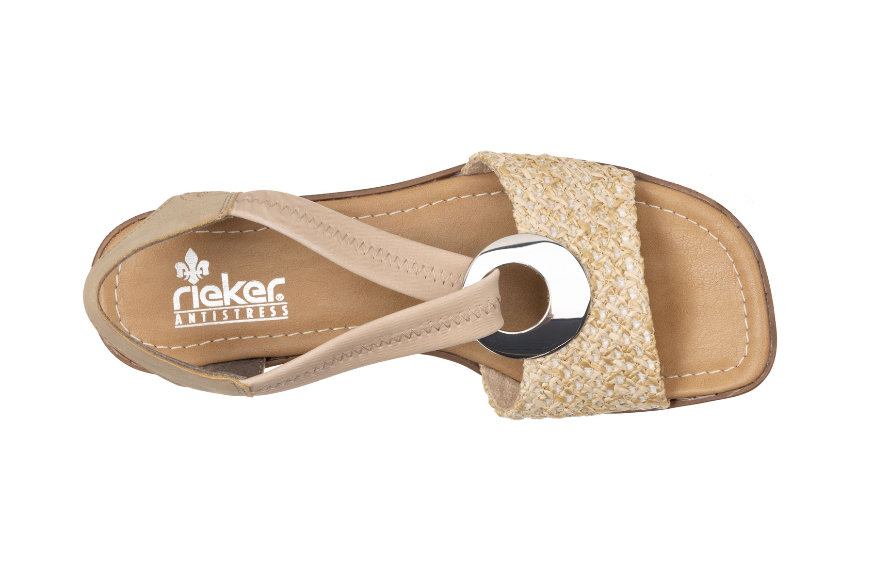 Dámské sandály | Rieker-eshop.cz