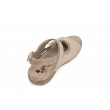 Rieker V7284 60 wygodne damskie sandały