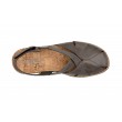 Suave Comfortabel 720131-9 wygodne zdrowotne damskie sandały