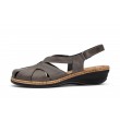Suave Comfortabel 720131-9 wygodne zdrowotne damskie sandały