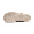 Axel Comfort 2475 wygodne beżowe damskie sandały