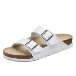 Birkenstock Arizona BS 051731 męskie klapki