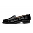 Caprice 9-24250-29 065 wygodne zdrowotne damskie mokasyny