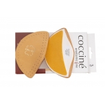 Coccine Feniks - klin na płaskostopie podłużne