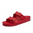 Birkenstock Arizona EVA 1017996 wygodne zdrowotne damskie klapki