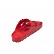 Birkenstock Arizona EVA 1017996 wygodne zdrowotne damskie klapki