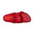 Birkenstock Arizona EVA 1017996 wygodne zdrowotne damskie klapki