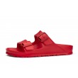 Birkenstock Arizona EVA 1017996 wygodne zdrowotne damskie klapki