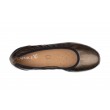 Caprice 9-22151-29 902 wygodne zdrowotne damskie baleriny