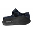 Suave Comfortabel 940176 wygodne zdrowotne damskie półbuty