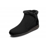 Rieker Tex 98281-00 damskie botki