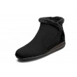 Rieker Tex 98281-00 wygodne damskie botki