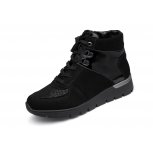 Waldlaufer K-Ramona 626K82 300 001 damskie botki