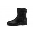 Caprice 9-26468-29 022 wygodne zdrowotne damskie botki