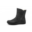 Rieker Tex Z7172-00 wygodne damskie botki