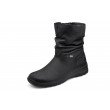 Rieker Tex Z7193-00 wygodne damskie botki