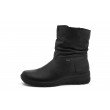 Rieker Tex Z7193-00 wygodne damskie botki