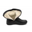Rieker Tex Z7193-00 wygodne damskie botki