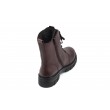 Rieker Z9116 35 wygodne damskie botki