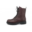 Rieker Z9116 35 wygodne damskie botki