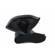 Axel Comfort 4470 marine wygodne damskie kozaki