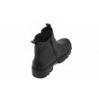Waldlaufer K-Dani 694801 171 001 wygodne zdrowotne damskie botki