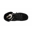 Rieker Tex L7141 00 wygodne damskie botki