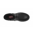 Rieker Z9155 00 wygodne damskie botki