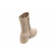 Waldlaufer H-Luise 716809 165 095 wygodne zdrowotne damskie botki