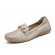 Caprice 9-24654-20 207 wygodne zdrowotne damskie mokasyny