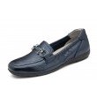 Caprice 9-24654-20 883 wygodne zdrowotne damskie mokasyny