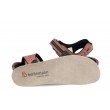 Berkemann Leni 03102-485 wygodne zdrowotne damskie sandały