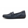 Caprice 9-24654-20 883 wygodne zdrowotne damskie mokasyny